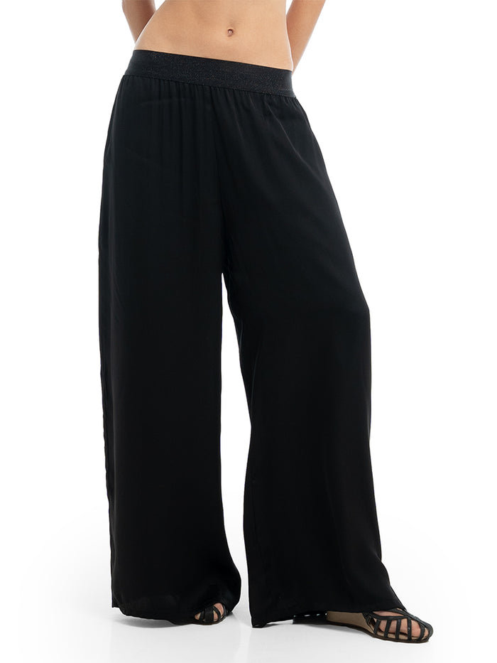 Nova Pants Black