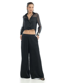 Nova Pants Black