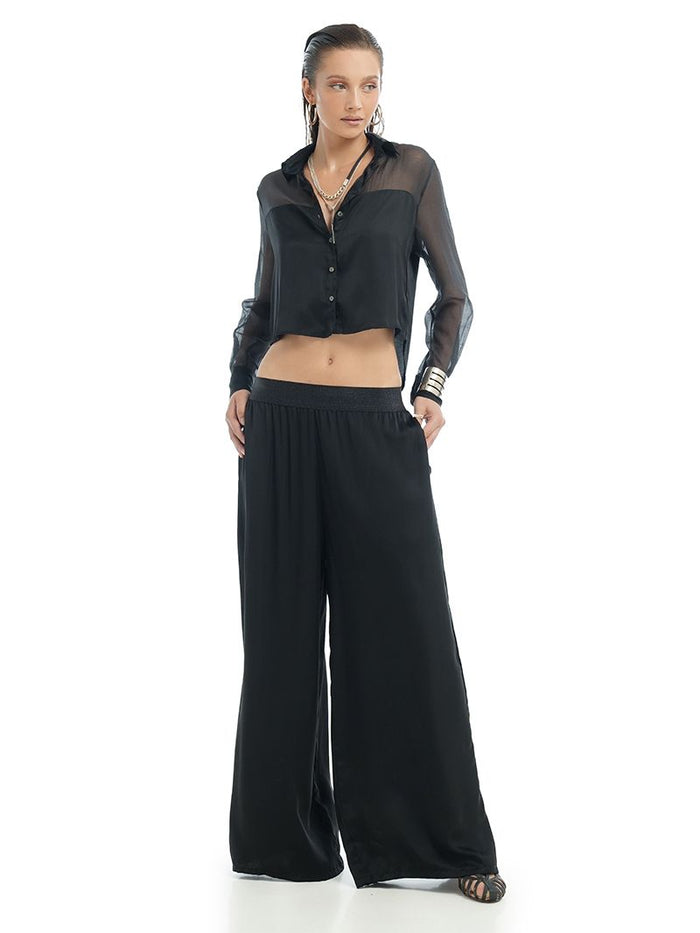 Nova Pants Black