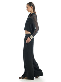 Nova Pants Black