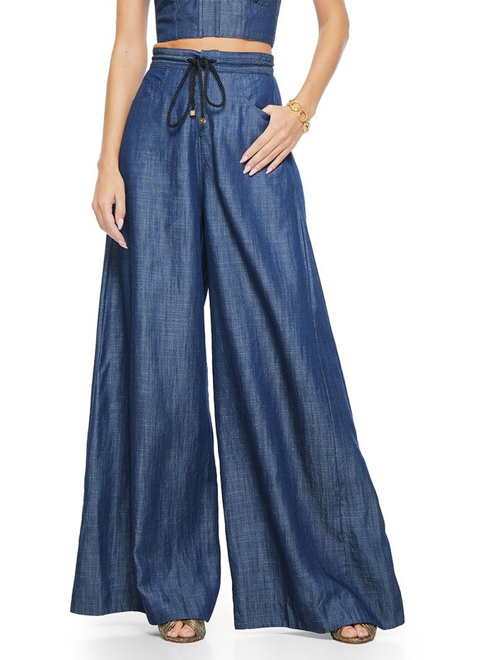 Hera Pants