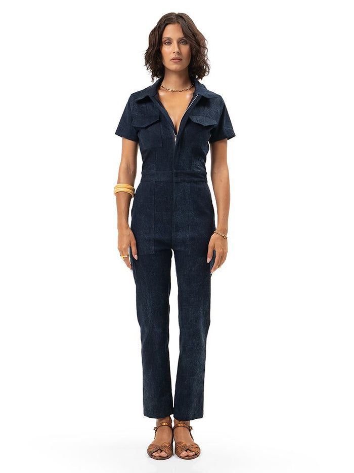 Dash Jumpsuit