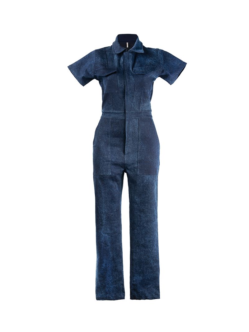 Dash Jumpsuit