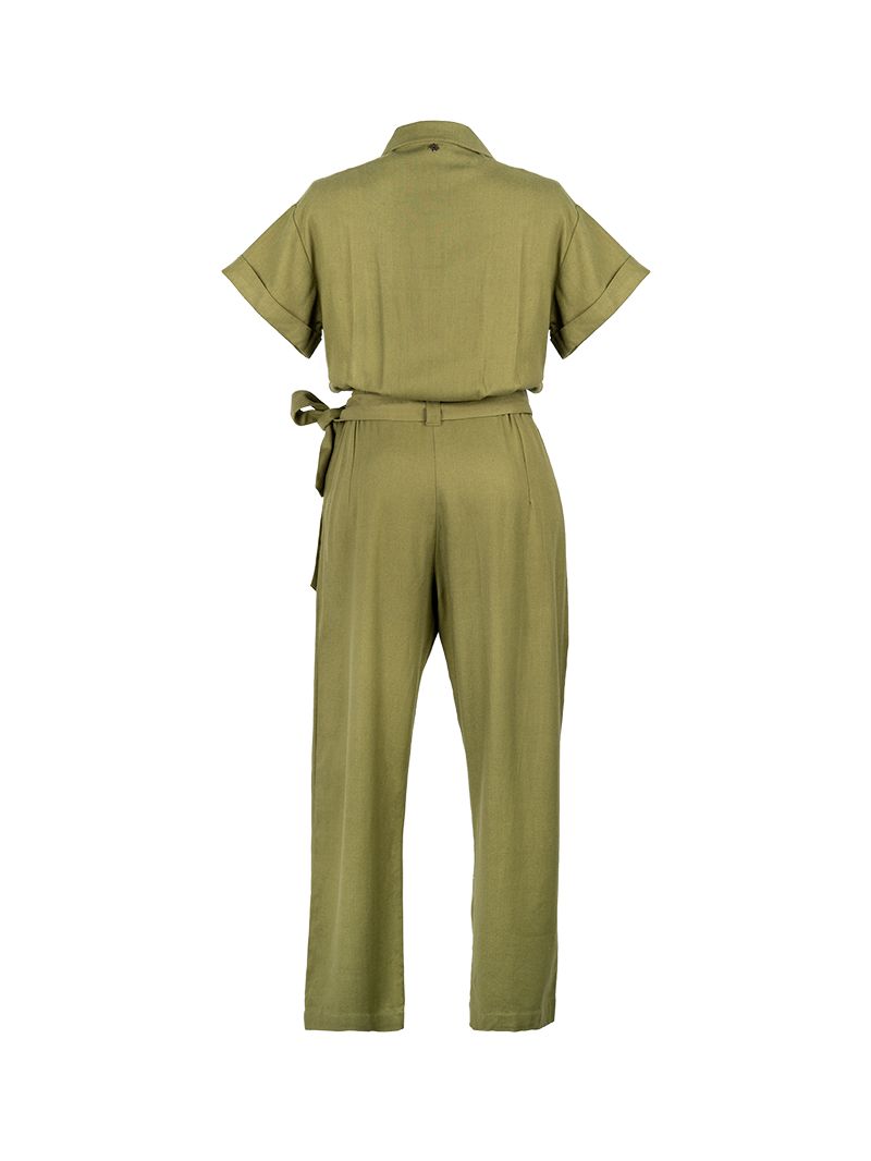 Tukang Jumpsuit