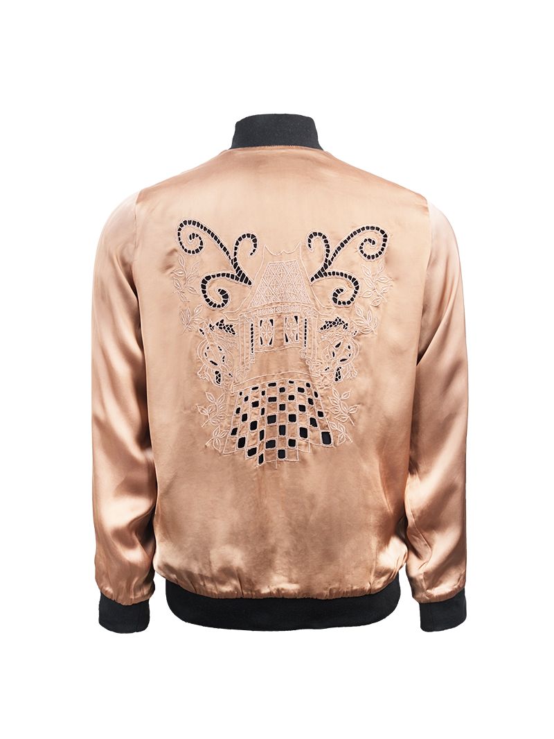 Kera Bomber