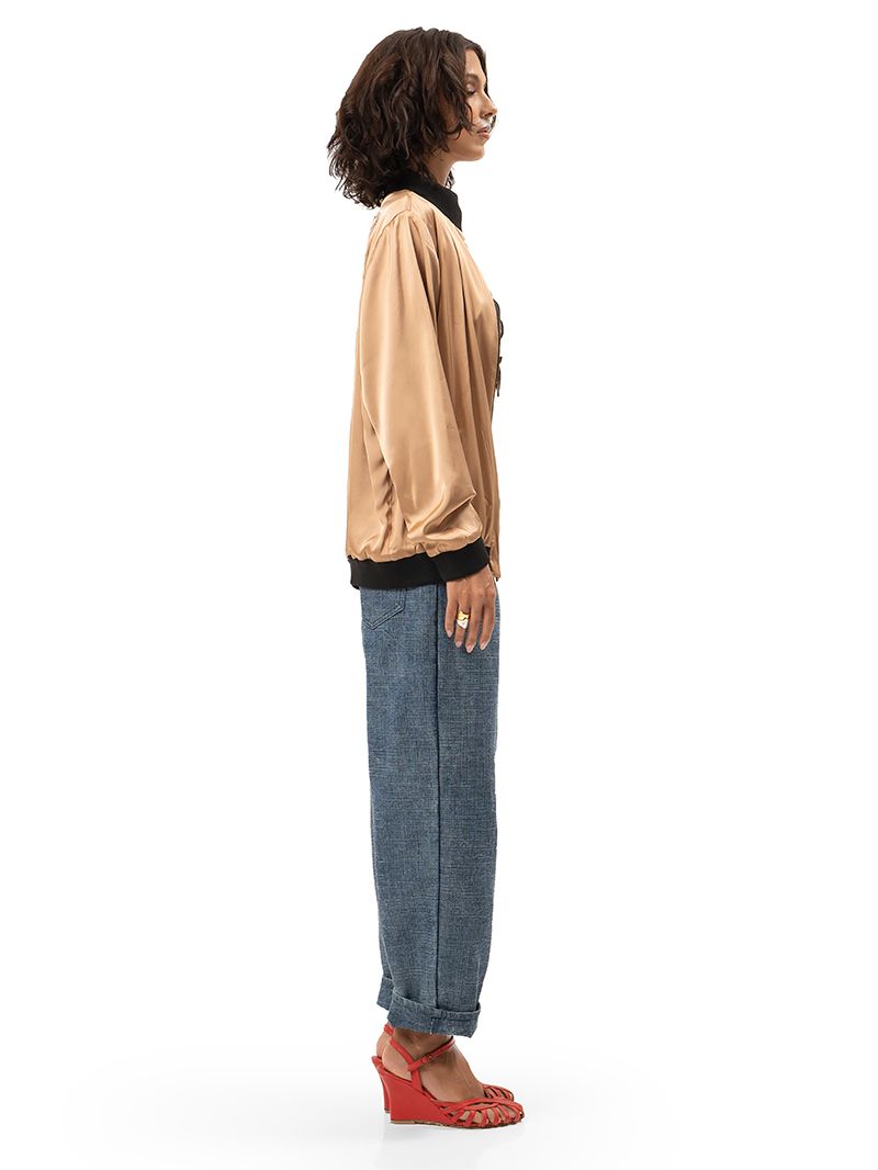Kera Bomber