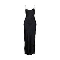 Sandy Maxi Slip Dress