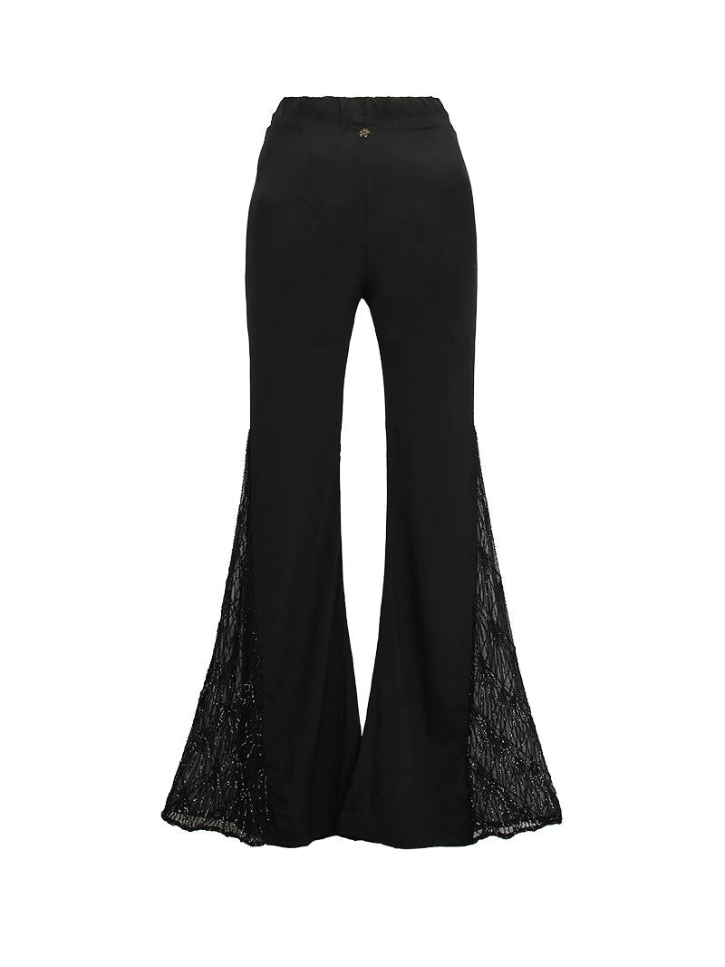 Hendrix Beaded Bell Botton Pants