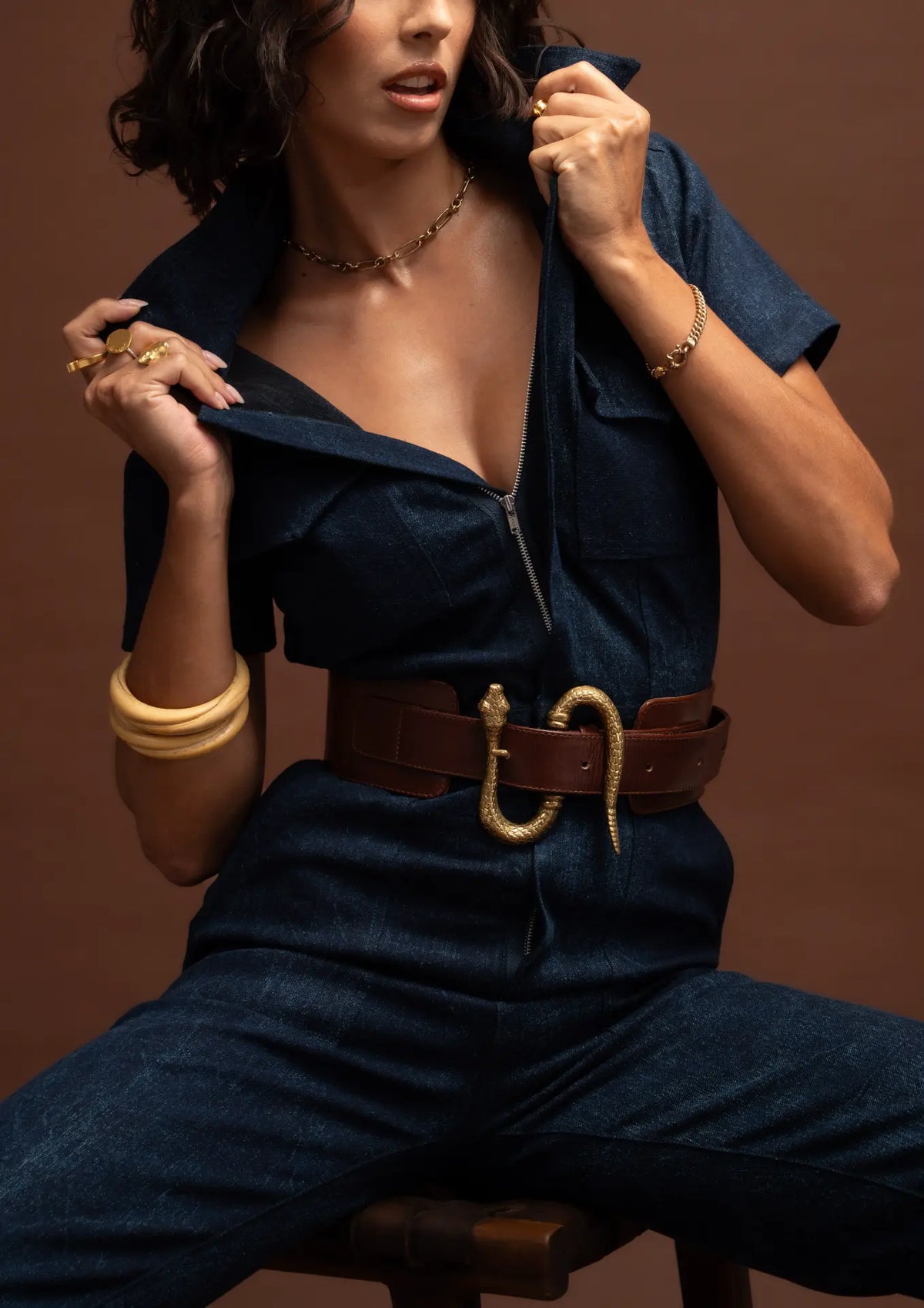 Dash Jumpsuit