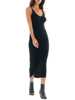Della Midi Dress