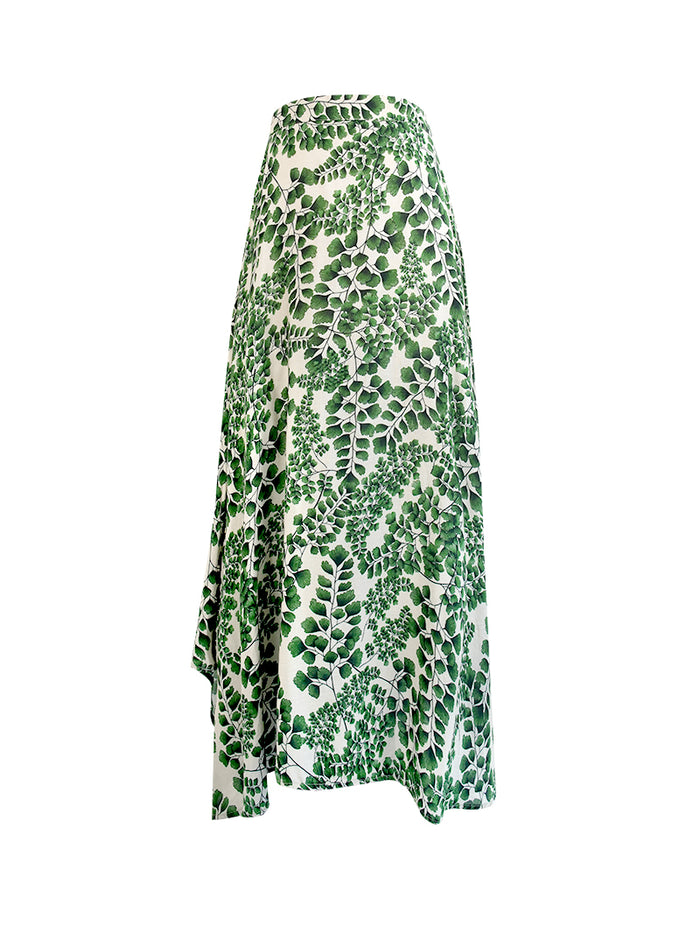 Oshun Maxi Skirt