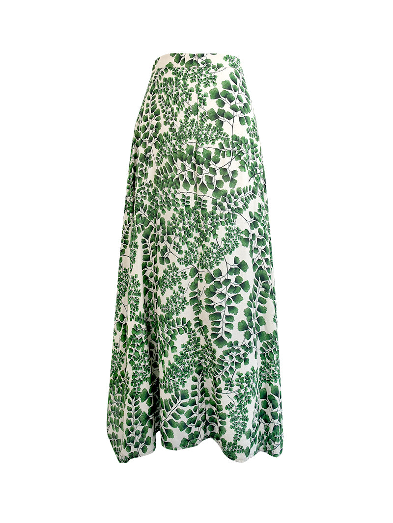 Oshun Maxi Skirt