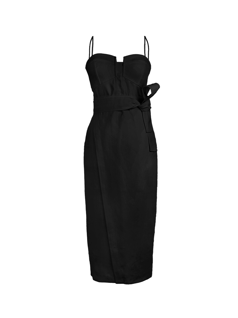 Rosie Midi Dress