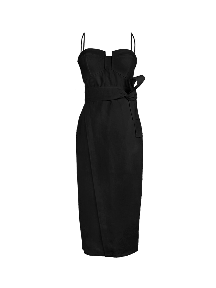 Rosie Midi Dress