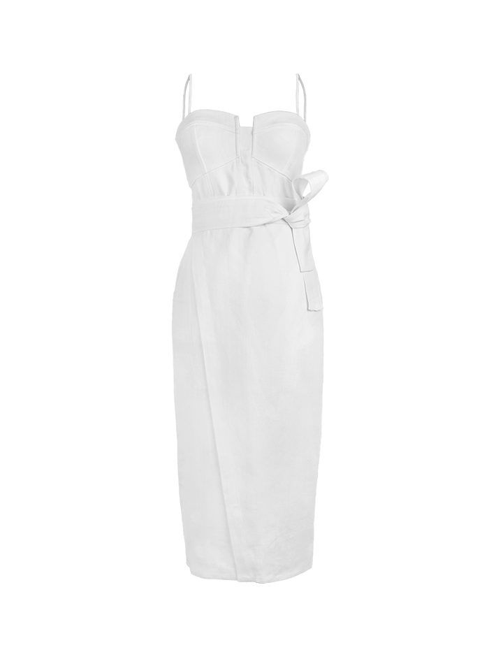 Rosie Midi Dress