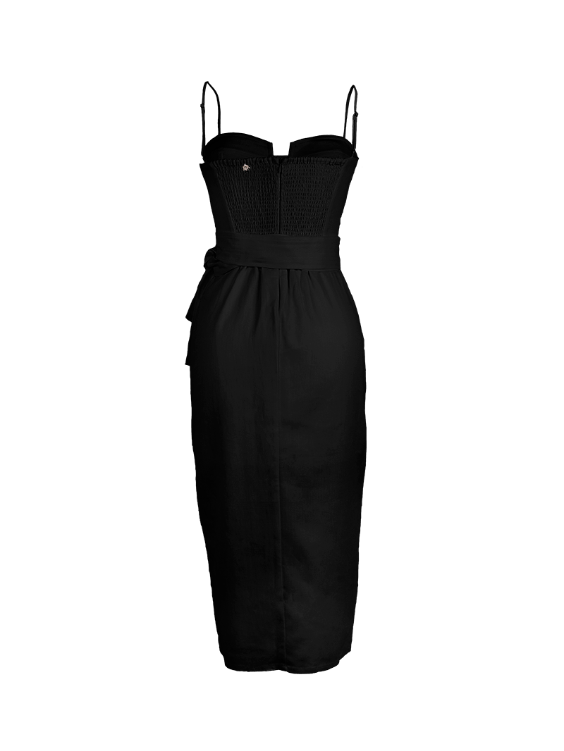 Rosie Midi Dress