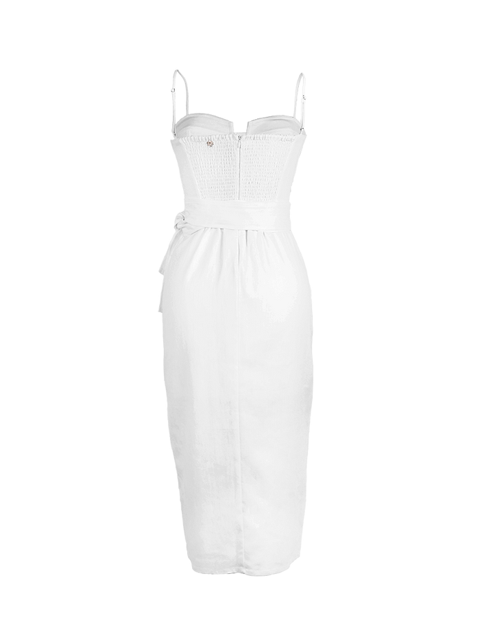 Rosie Midi Dress