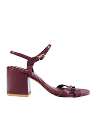 Esther Heels Wine