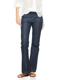 Janis Boot Cut Jeans