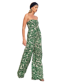 Malta Maxi Jumpsuit