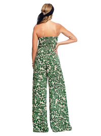 Malta Maxi Jumpsuit