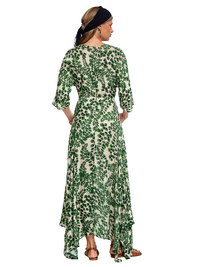 Oshun Maxi Dress