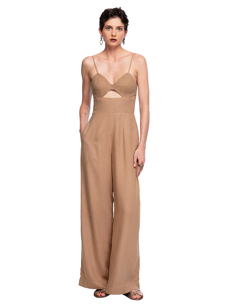 Bianca Jumpsuit