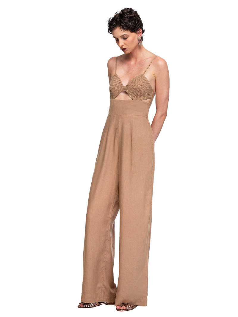 Bianca Jumpsuit