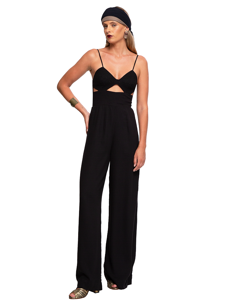 Bianca Jumpsuit