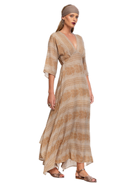 Oshun Maxi Dress