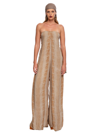 Malta Maxi Jumpsuit