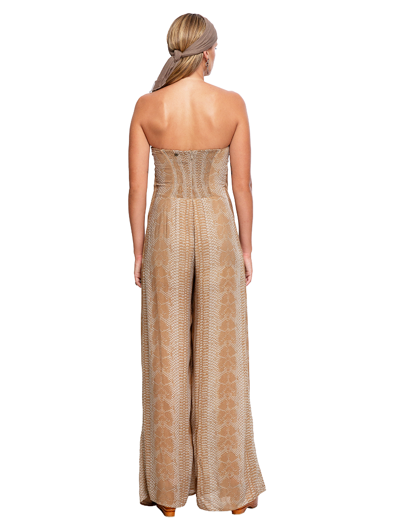 Malta Maxi Jumpsuit