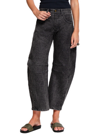 Freak Wide Leg Jeans