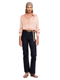 Janis Boot Cut Jeans