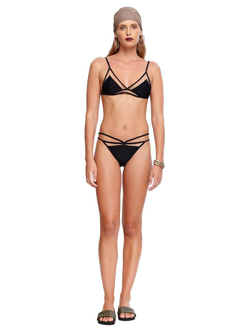 Dega Bikini Set