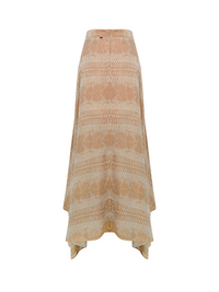 Oshun Maxi Skirt