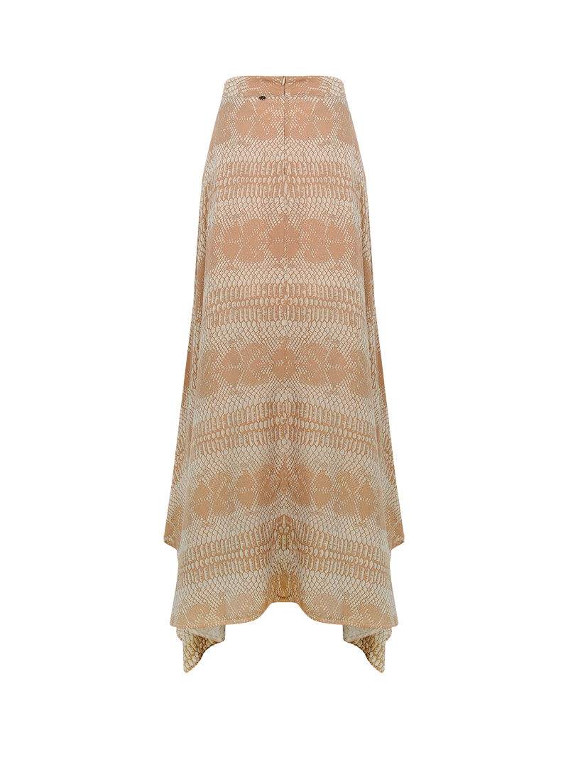 Oshun Maxi Skirt