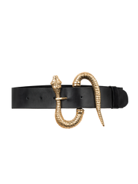 Snake Belt Thin