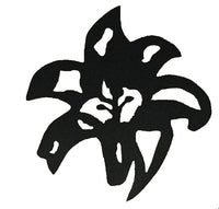 Lily Jean floral icon