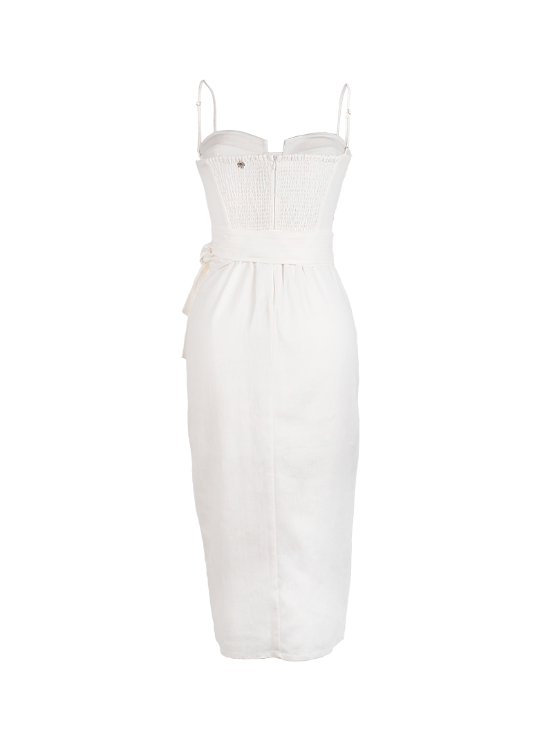 Rosie Midi Dress