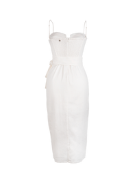 Rosie Midi Dress