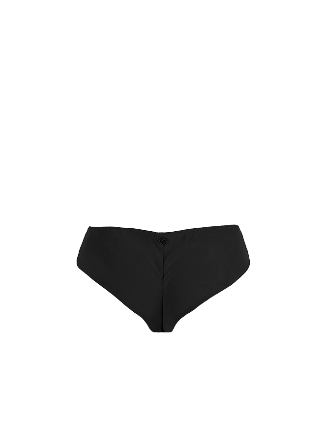 Polie Underwear Black