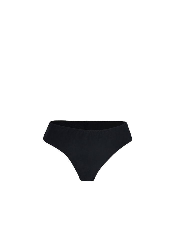 Polie Underwear Black