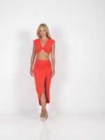 Milo Mini Top