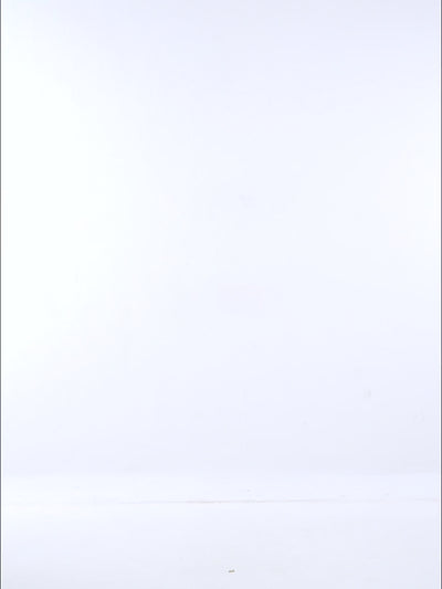 Fama crop t-shirt in grey wash - video view