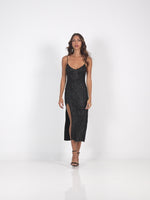 Fabi Midi Dress
