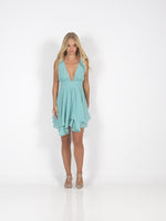 Asri Mini Dress