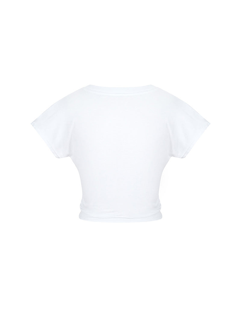 Rami Crop Top