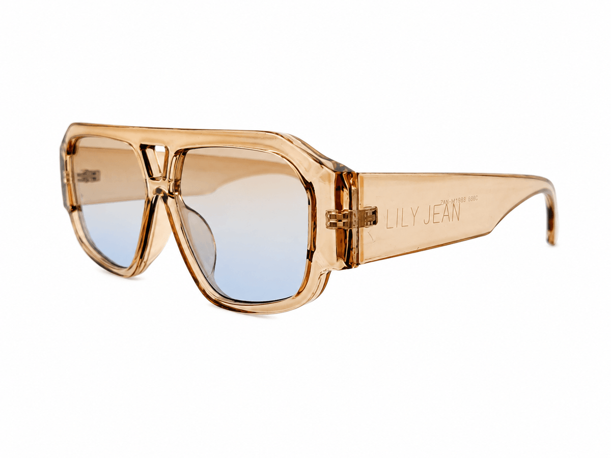 SUN 3986 Amber