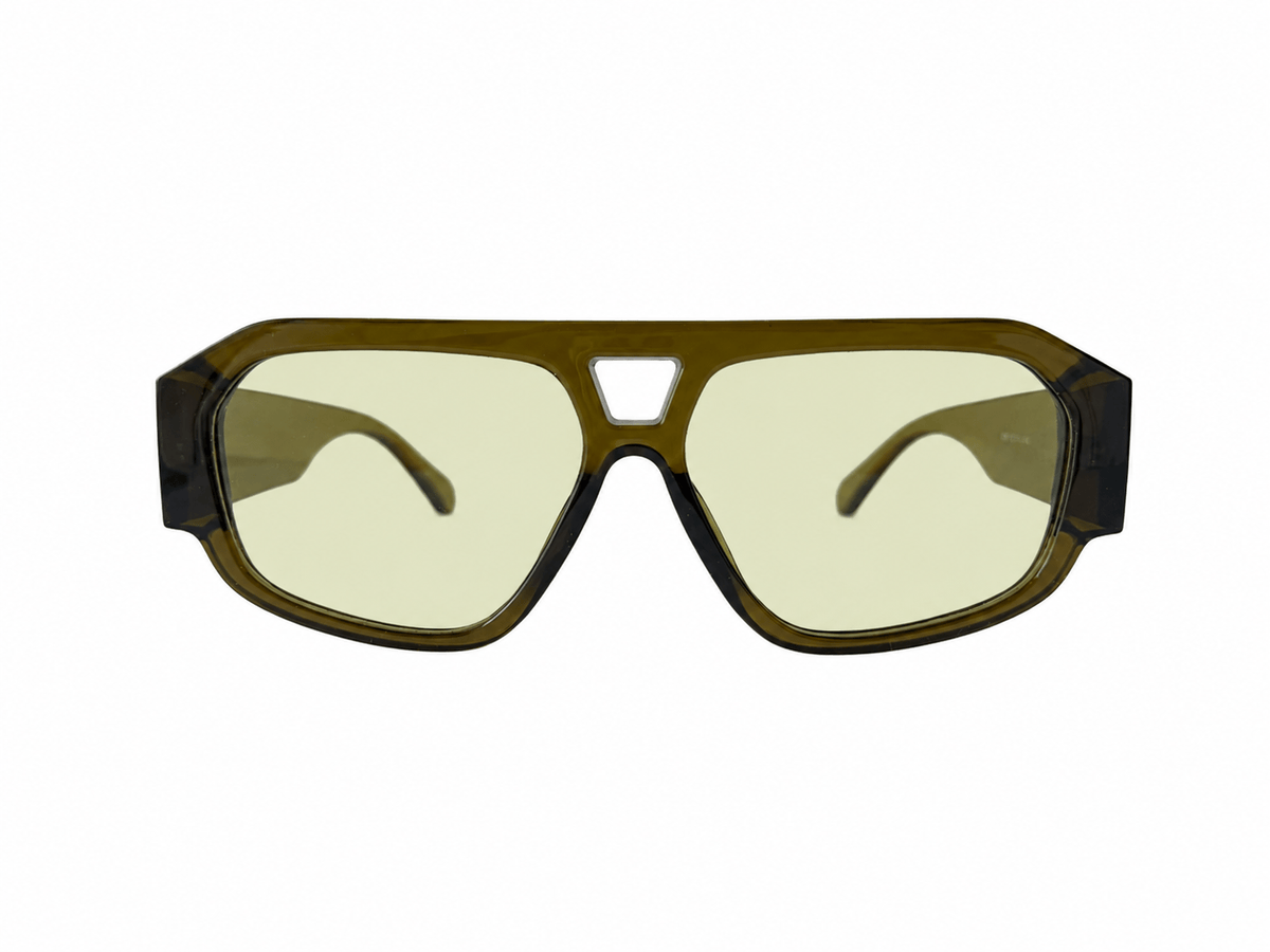 SUN 3986 Green